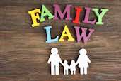 Family Law Text